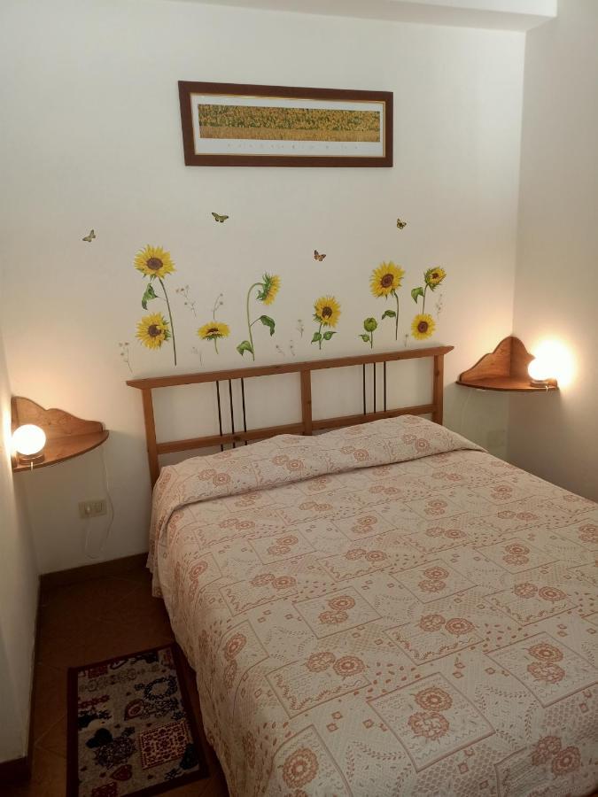 Agriturismo La Locandiera Montemerano Exterior foto